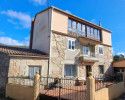 Casa, Hórreo y Huerto a 2km de Laxe